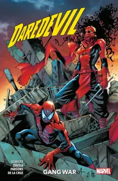 Gang War: Daredevil