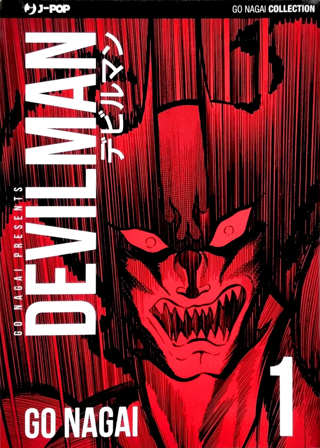 Devilman