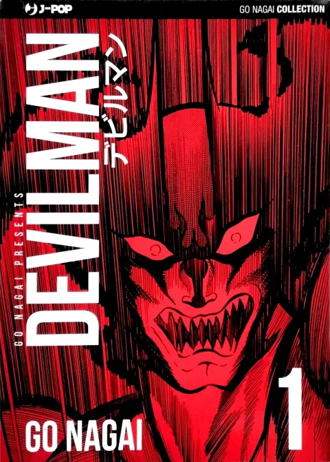 Devilman