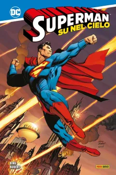 Superman: Su nel cielo