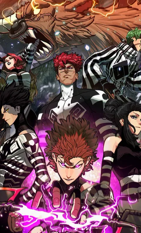 God Game