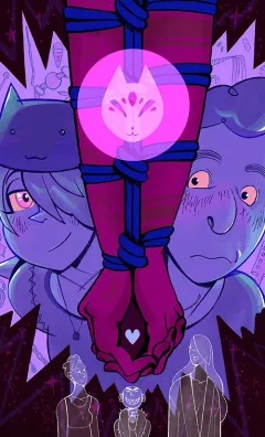 Welcome to the Shibari Dojo