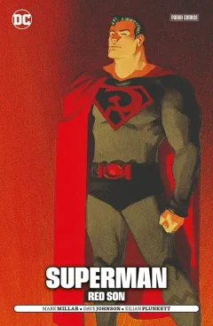 Superman: Red Son - DC Pocket Collection