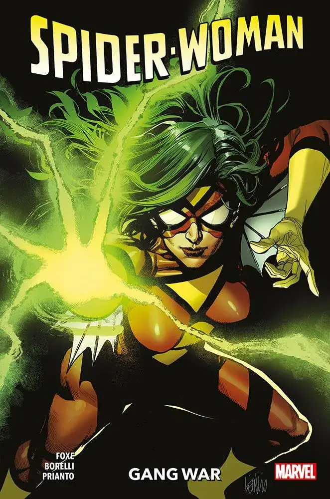 Spider-Woman (2023) - Marvel Collection