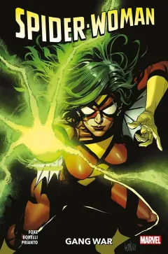 Spider-Woman (2023) - Marvel Collection