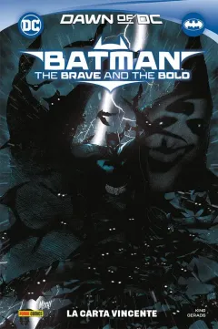 Batman: The Brave and The Bold (2023) - DC Collection