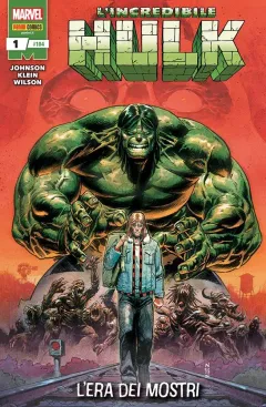L'Incredibile Hulk (2023)