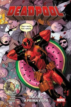 Deadpool (2022) - Marvel Collection