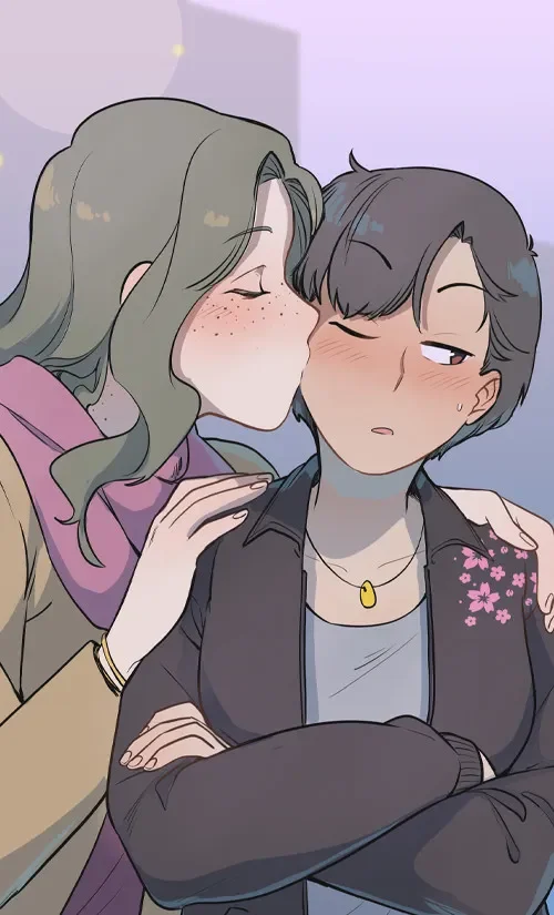 Kiss It Goodbye