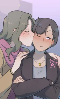 Kiss It Goodbye