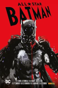 All-Star Batman - DC Deluxe
