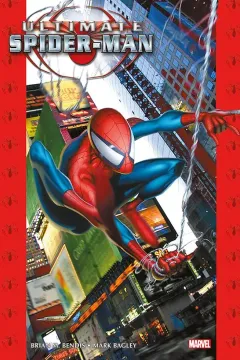 Marvel Omnibus - Ultimate Spider-Man (2001)