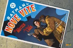 Batman: Nove Vite