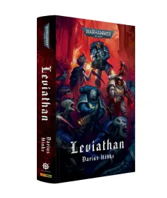 Warhammer 40.000 - Leviathan