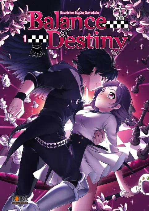 Balance of Destiny