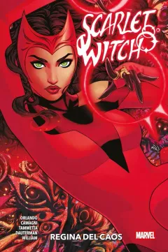 Scarlet Witch (2024) - Marvel Collection