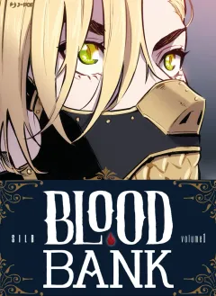 Blood Bank