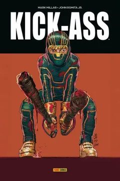 Kick-Ass - Panini Comics Pocket