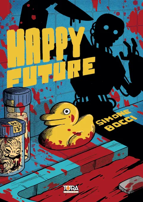 Happy Future