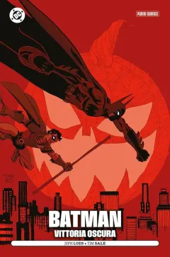 Batman: Vittoria Oscura - DC Pocket Collection