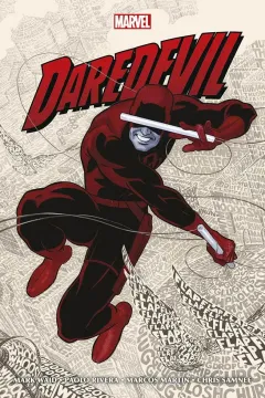 Daredevil di Mark Waid - Marvel Omnibus