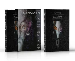 DC Absolute - Sandman di Neil Gaiman