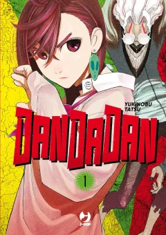 Dandadan