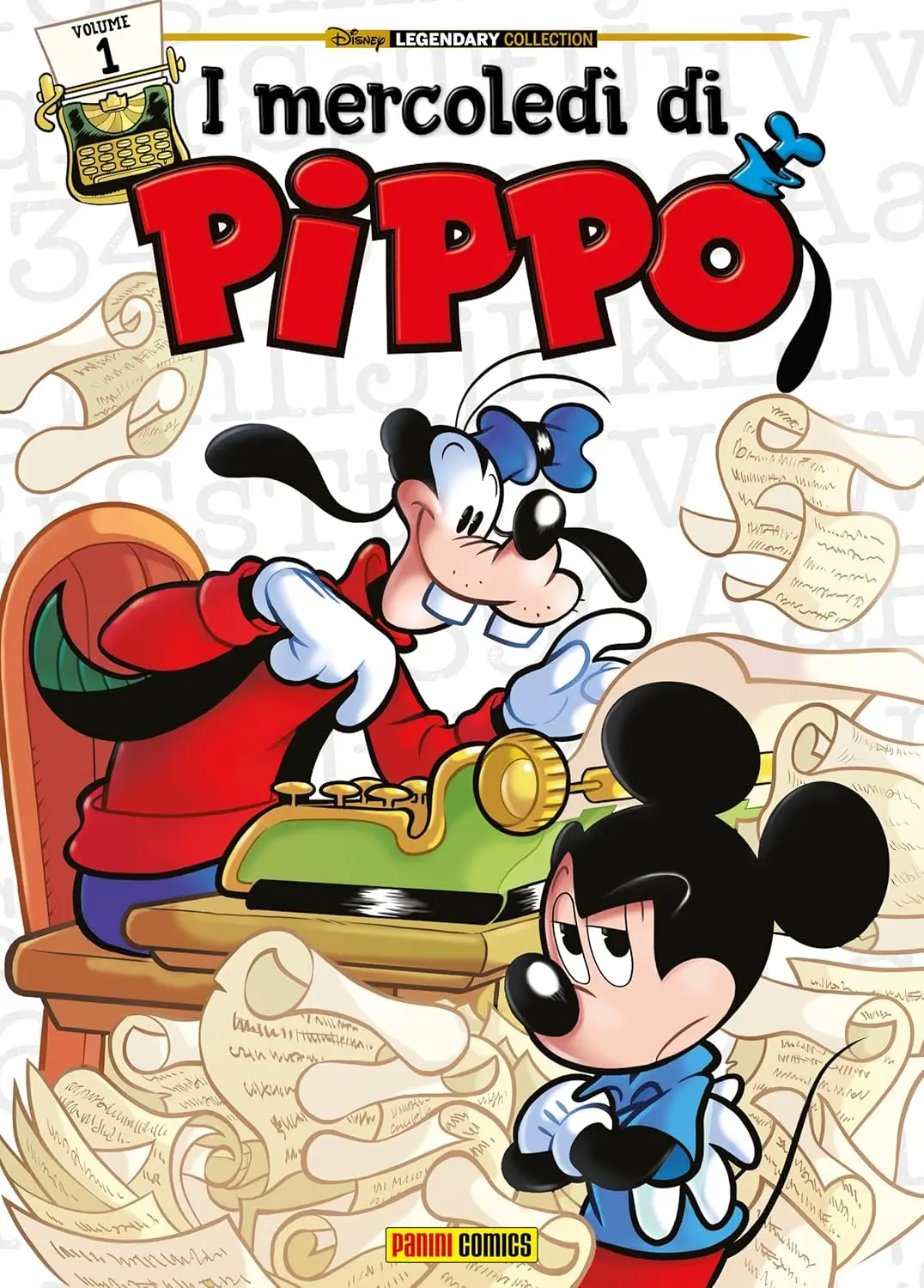 I mercoledì di Pippo