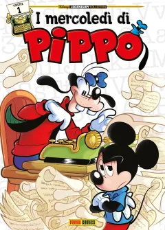 I mercoledì di Pippo