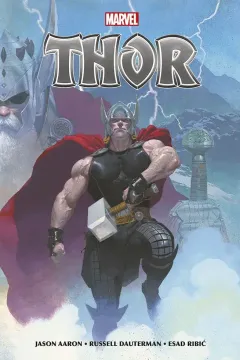 Marvel Omnibus: Thor di Jason Aaron