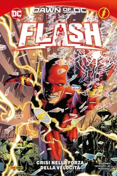 Flash (2023) - DC Collection