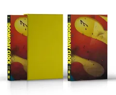 DC Absolute - Doomsday Clock