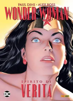 DC Limited Collector's Edition - Wonder Woman: Spirito di Verità