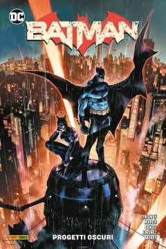 Batman (2020) - DC Rebirth Collection
