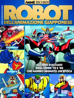 Anime Cult Ricordi