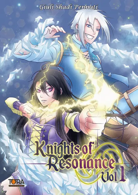 Knights of Resonance