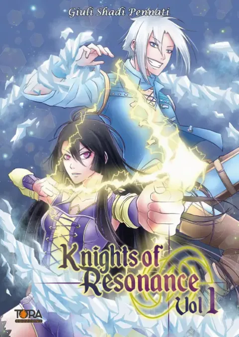 Knights of Resonance
