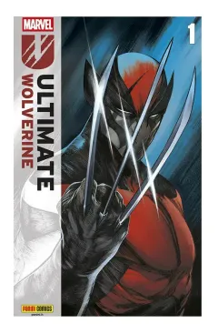 Ultimate Wolverine (2025)