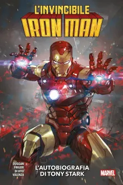 L'Invincibile Iron Man (2023) - Marvel Collection