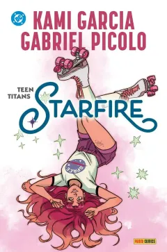 Teen Titans: Starfire - DC Young Adult Collection