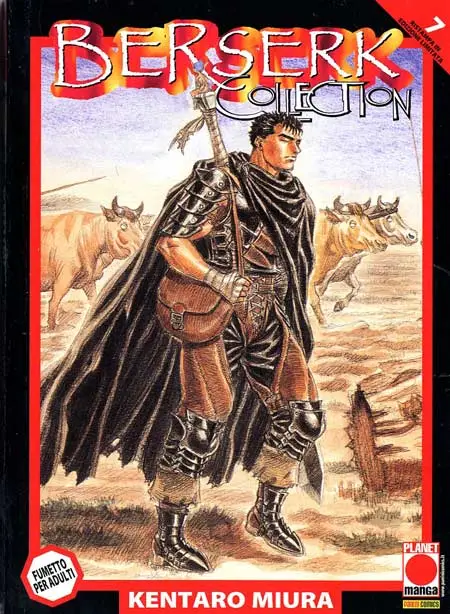 Volume cover