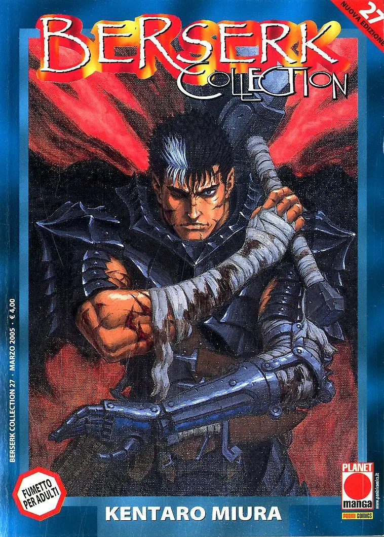 Volume cover