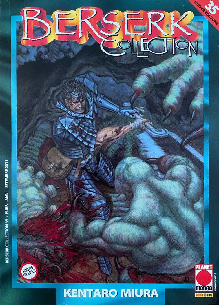 Volume cover