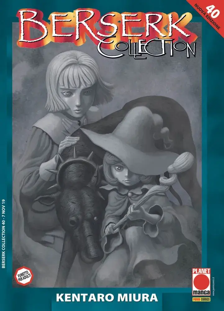Volume cover