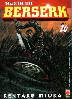 Volume cover