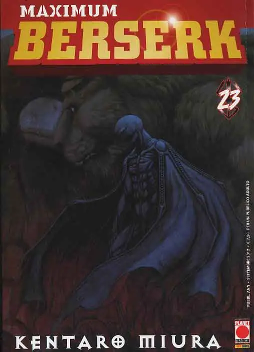 Volume cover