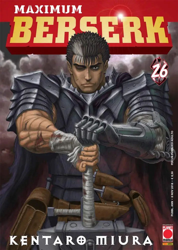 Volume cover