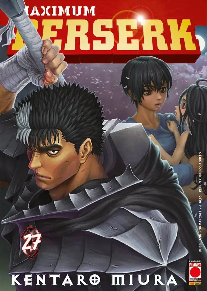 Volume cover