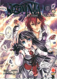 Volume cover