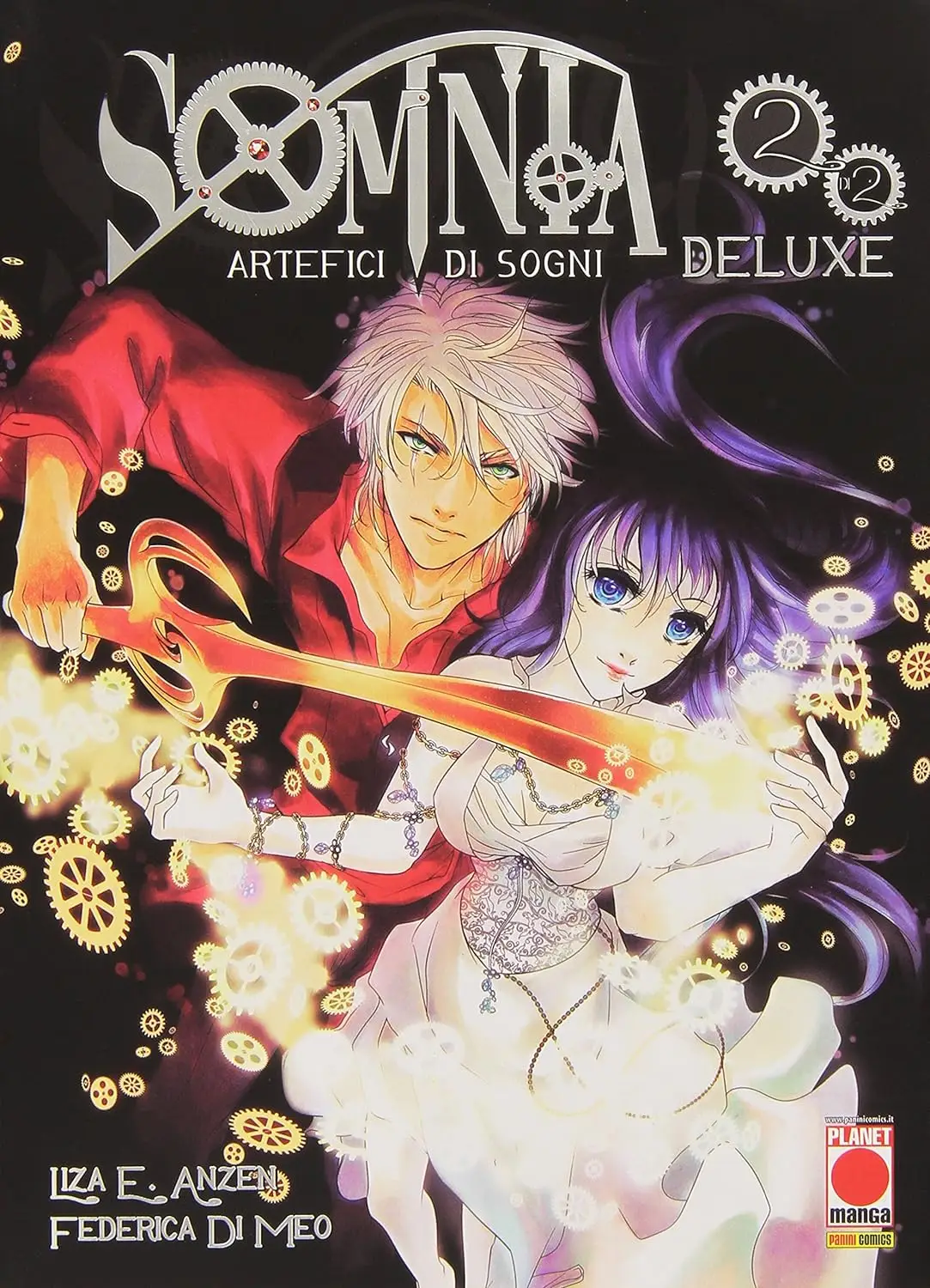Volume cover